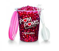 pom arils